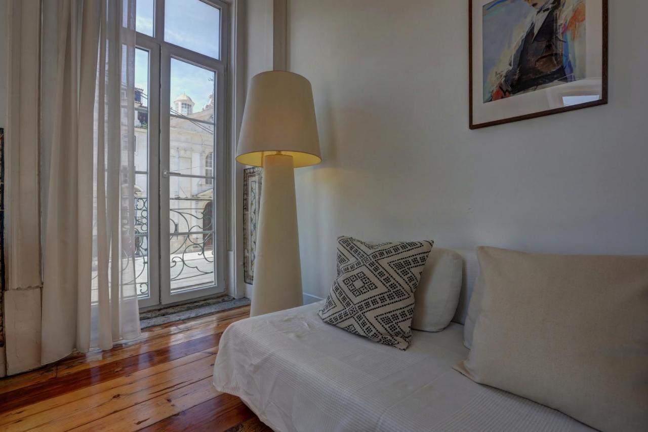 Tejo Location With River View Apartamento *