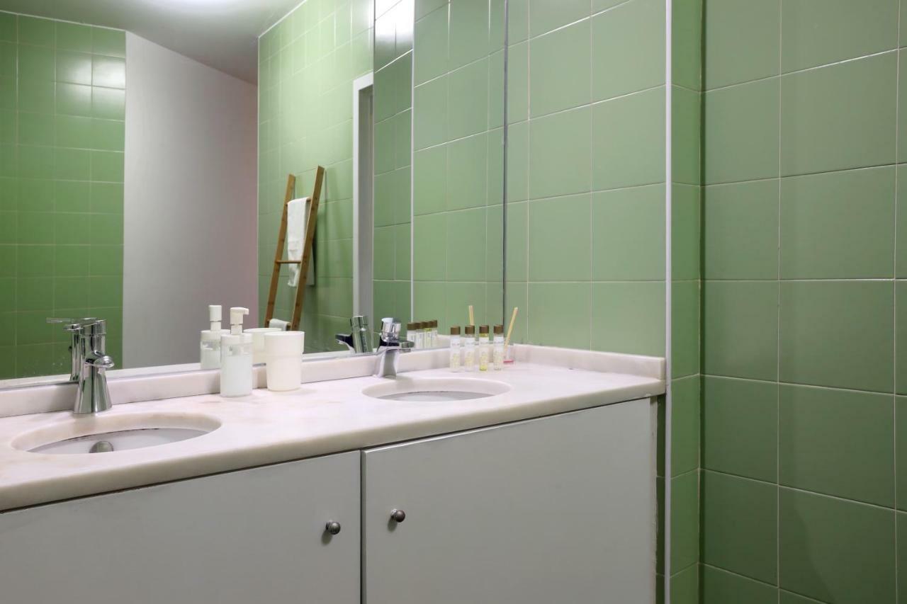 Apartamento Tejo Location With River View Lisboa