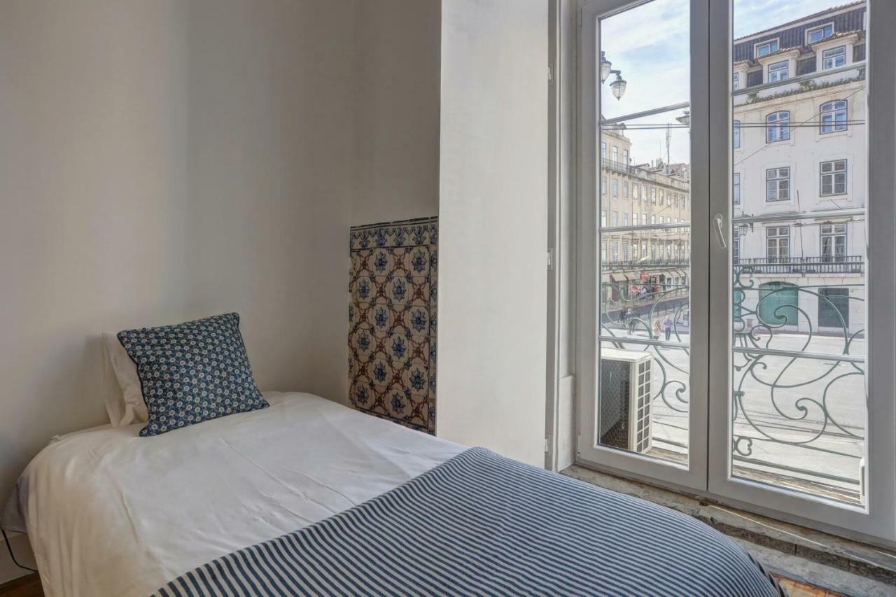 Apartamento Tejo Location With River View