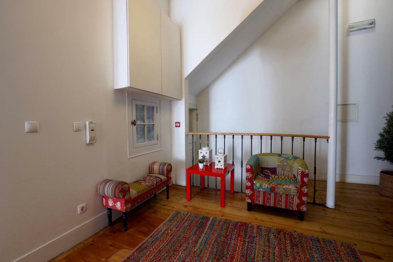 Apartamento Tejo Location With River View *