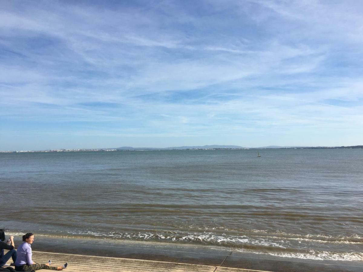 Apartamento Tejo Location With River View *