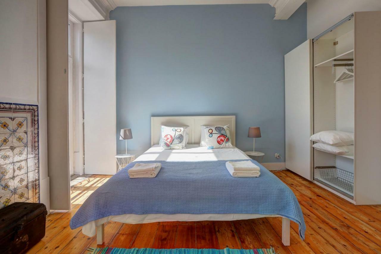 Apartamento Tejo Location With River View *